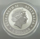 AUSTRALIA DOLLAR 2014 Elizabeth II. (1952-2022) KOALA #sm05 0131 - Dollar