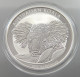 AUSTRALIA DOLLAR 2014 Elizabeth II. (1952-2022) KOALA #sm05 0131 - Dollar