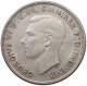 AUSTRALIA CROWN 1937 George VI. (1936-1952) #t093 0063 - Dollar