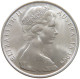 AUSTRALIA 50 CENTS 1966 Elisabeth II. (1952-) #c048 0279 - 50 Cents