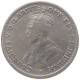 AUSTRALIA 3 PENCE 1916 M George V. (1910-1936) #t158 0427 - Threepence