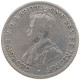 AUSTRALIA 3 PENCE 1926 George V. (1910-1936) #t158 0425 - Threepence