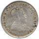 AUSTRALIA 3 PENCE 1910 Edward VII. (1901-1910) #t006 0191 - Threepence