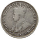 AUSTRALIA 3 PENCE 1928 George V. (1910-1936) #t144 0379 - Threepence