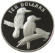 AUSTRALIA 10 DOLLARS 1989  #w027 0299 - 10 Dollars