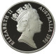 AUSTRALIA 10 DOLLARS 1991  #w027 0233 - 10 Dollars