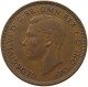 AUSTRALIA 1/2 PENNY 1938 George VI. (1936-1952) #s050 0113 - ½ Penny