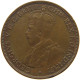 AUSTRALIA 1/2 PENNY 1917 George V. (1910-1936) #c018 0177 - ½ Penny