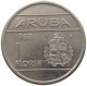 ARUBA FLORIN 1988  #a049 0681 - Autres – Amérique