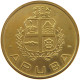 ARUBA TOKEN  TOKEN RIJKS MUNT #c077 0089 - Other - America