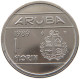 ARUBA FLORIN 1989  #a034 0567 - Other - America