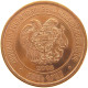 ARMENIA 20 DRAM 2003  #s032 0135 - Arménie