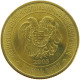 ARMENIA 50 DRAM 2003  #s032 0131 - Armenien