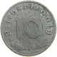 GERMANY ALLIIERTE BESETZUNG 10 PFENNIG 1948 F  #t142 0139 - 10 Reichspfennig