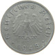 GERMANY ALLIIERTE BESETZUNG 10 PFENNIG 1948 F  #t142 0139 - 10 Reichspfennig