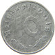 GERMANY ALLIIERTE BESETZUNG 10 PFENNIG 1947 F  #t157 0221 - 10 Reichspfennig
