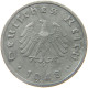 GERMANY ALLIIERTE BESETZUNG 10 PFENNIG 1948 F  #t142 0137 - 10 Reichspfennig