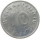 GERMANY ALLIIERTE BESETZUNG 10 PFENNIG 1948 F  #t157 0217 - 10 Reichspfennig