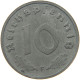 GERMANY ALLIIERTE BESETZUNG 10 PFENNIG 1948 F  #t142 0129 - 10 Reichspfennig