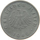 GERMANY ALLIIERTE BESETZUNG 10 PFENNIG 1948 F  #t142 0133 - 10 Reichspfennig