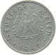 GERMANY ALLIIERTE BESETZUNG 10 PFENNIG 1947 F  #t142 0121 - 10 Reichspfennig