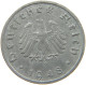 GERMANY ALLIIERTE BESETZUNG 10 PFENNIG 1948 F  #t142 0115 - 10 Reichspfennig