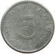 GERMANY ALLIIERTE BESETZUNG 5 PFENNIG 1947 D  #t142 0105 - 5 Reichspfennig