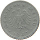 GERMANY ALLIIERTE BESETZUNG 5 PFENNIG 1947 D  #t142 0107 - 5 Reichspfennig