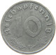 GERMANY ALLIIERTE BESETZUNG 10 PFENNIG 1948 F  #t142 0113 - 10 Reichspfennig