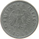 GERMANY ALLIIERTE BESETZUNG 10 PFENNIG 1948 F  #t142 0113 - 10 Reichspfennig