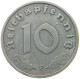 GERMANY ALLIIERTE BESETZUNG 10 PFENNIG 1948 F  #t063 0475 - 10 Reichspfennig