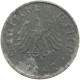 GERMANY ALLIIERTE BESETZUNG 10 PFENNIG 1947 F  #t009 0303 - 10 Reichspfennig