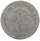 ALGERIA 5 CENTIMES 1919  #t130 0405 - Algeria