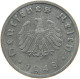 GERMANY ALLIIERTE BESETZUNG 10 PFENNIG 1948 F  #t142 0131 - 10 Reichspfennig