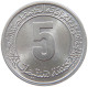 ALGERIA 5 CENTIMES 1974  #s069 0413 - Algerije