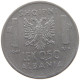 ALBANIA 0,5 LEK 1941  #t009 0315 - Albania