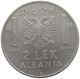 ALBANIA 2 LEK 1939  #t005 0067 - Albanien