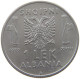 ALBANIA LEK 1939  #s070 0271 - Albania