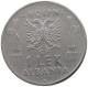 ALBANIA LEK 1939  #s056 0075 - Albanien