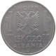 ALBANIA 0,2 LEK 1941  #c020 0145 - Albanië