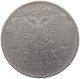 ALBANIA 2 LEK 1939  #c019 0707 - Albanien