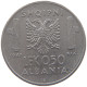 ALBANIA 0,5 LEK 1941  #c020 0039 - Albania