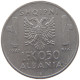 ALBANIA 0,5 LEK 1941  #c020 0039 - Albanien