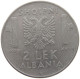 ALBANIA 2 LEK 1939  #c014 0273 - Albanië