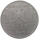 ALBANIA 2 LEK 1939  #c013 0415 - Albania