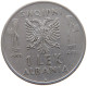 ALBANIA LEK 1939  #c013 0413 - Albania