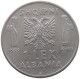 ALBANIA LEK 1939  #c005 0023 - Albanie