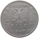 ALBANIA LEK 1939  #c005 0027 - Albanien