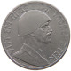 ALBANIA LEK 1939  #a079 0273 - Albanien