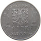 ALBANIA LEK 1939  #a079 0247 - Albania